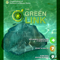 Coastal Master And Marine Spatial Plan for Saint Lucia (2020-2023) - Part 1: Summary for Policy Makers 